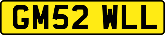 GM52WLL