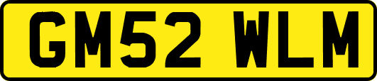 GM52WLM