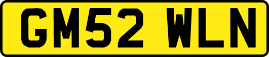 GM52WLN