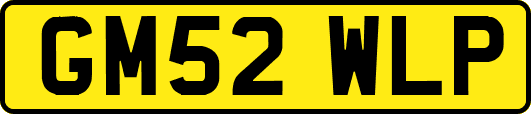GM52WLP
