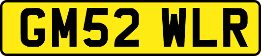 GM52WLR