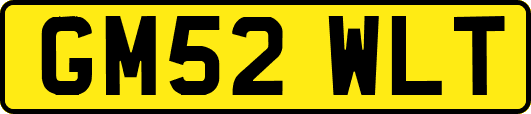 GM52WLT