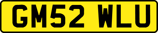 GM52WLU