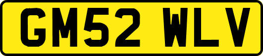 GM52WLV