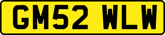 GM52WLW
