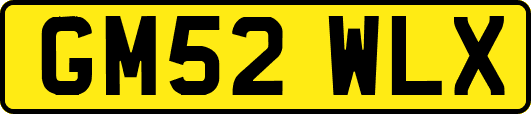 GM52WLX