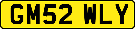 GM52WLY