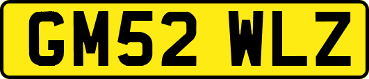 GM52WLZ