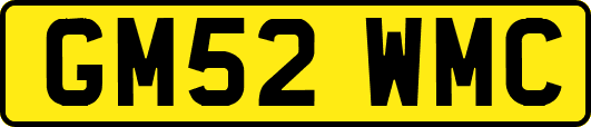 GM52WMC