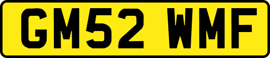 GM52WMF