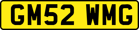 GM52WMG