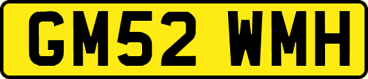 GM52WMH