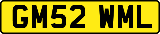 GM52WML