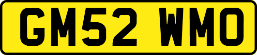 GM52WMO