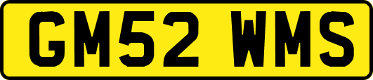 GM52WMS