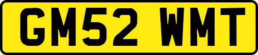 GM52WMT