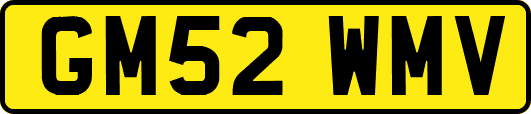 GM52WMV