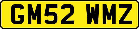 GM52WMZ