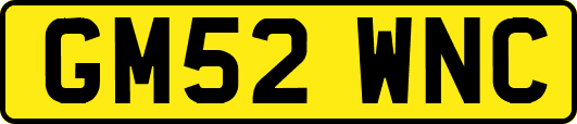 GM52WNC