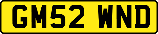 GM52WND