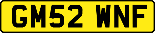 GM52WNF