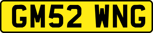 GM52WNG