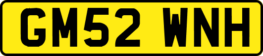 GM52WNH