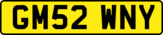 GM52WNY