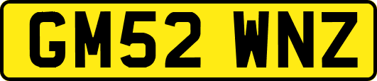 GM52WNZ