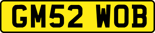GM52WOB