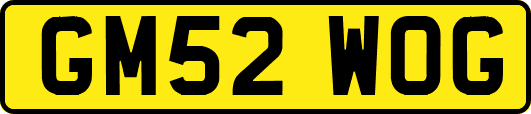 GM52WOG