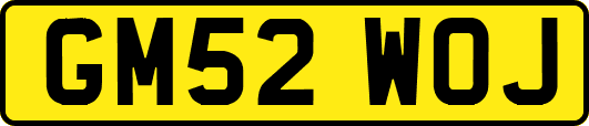 GM52WOJ