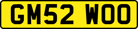 GM52WOO