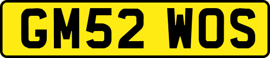 GM52WOS