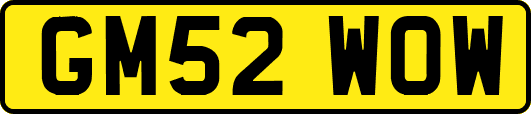 GM52WOW
