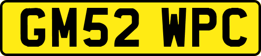 GM52WPC