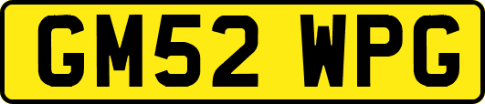 GM52WPG