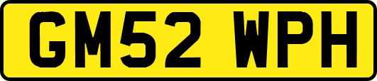 GM52WPH