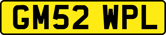 GM52WPL