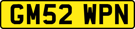 GM52WPN
