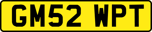 GM52WPT