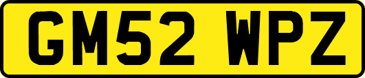 GM52WPZ
