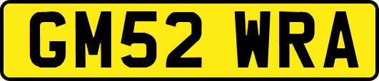 GM52WRA