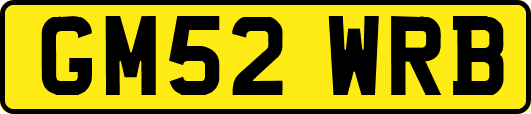 GM52WRB