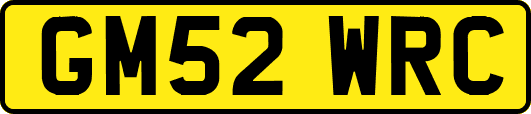 GM52WRC