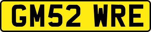 GM52WRE