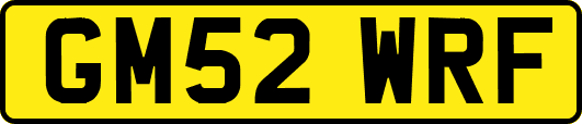 GM52WRF