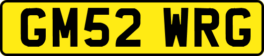 GM52WRG