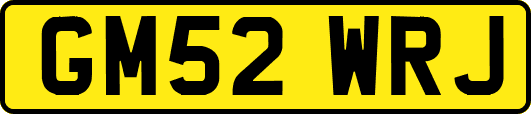 GM52WRJ