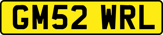 GM52WRL